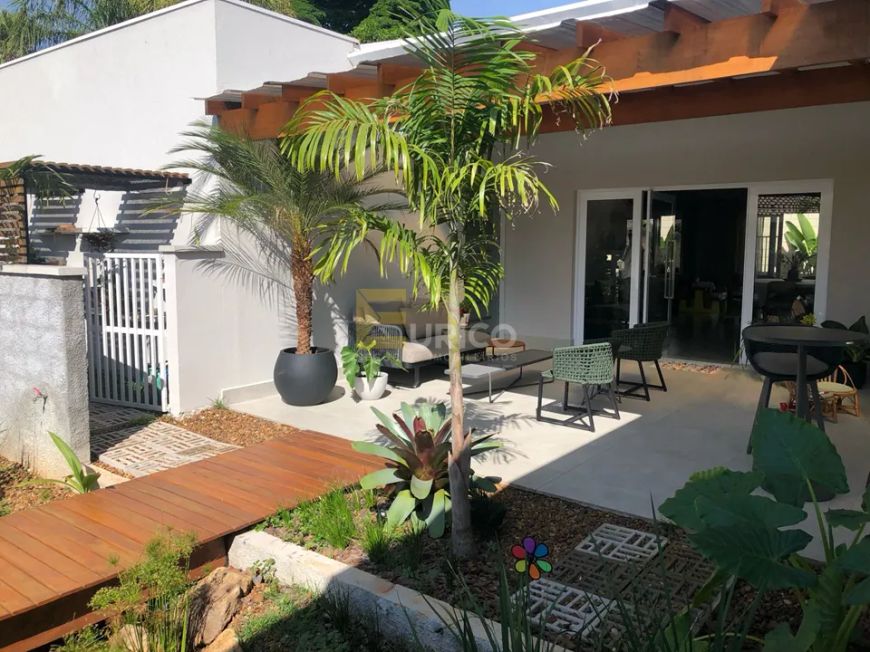 Casa térrea alto padrão a venda 430m, Condomínio Terras de São Carlos / Jundiaí Mirim