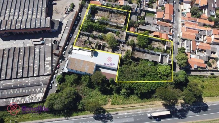 Terreno Comercial à venda, Vila Jundiainópolis, Jundiaí - TE0268.