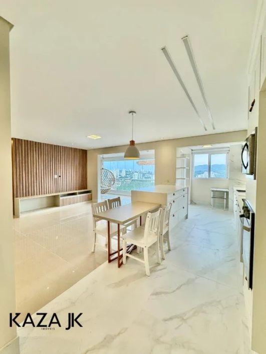 Comprar/vendo: Apartamento a venda cobertura, alto padrão, semi mobiliada no Infinity Top Living, Vi