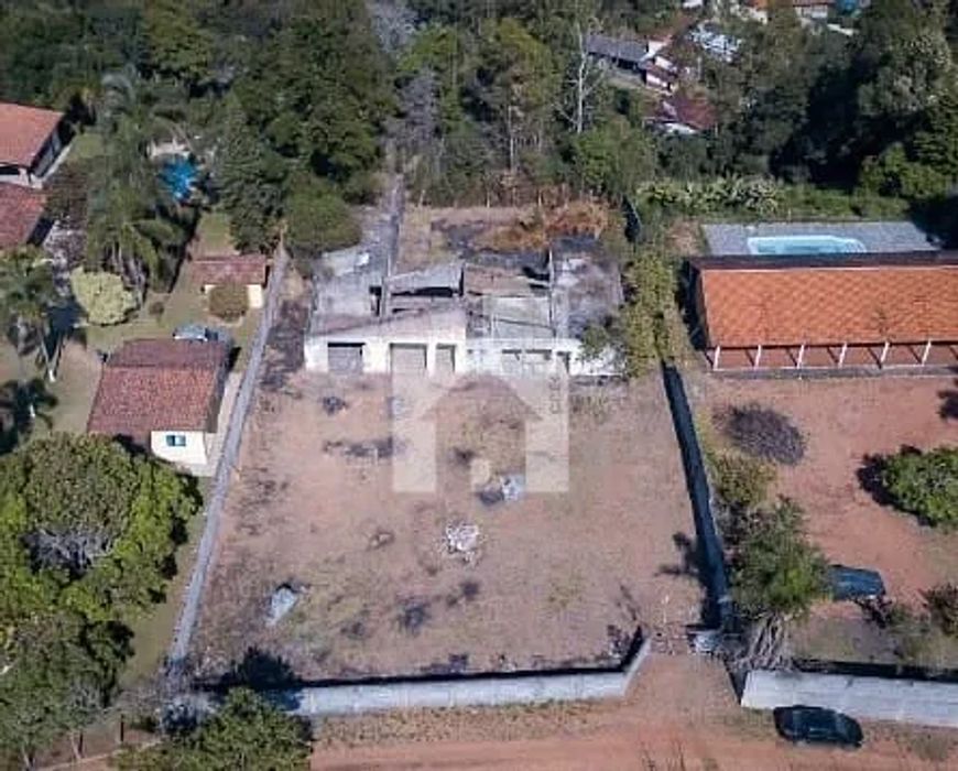 Terreno à venda, Sitio Itália, Jundiaí, SP