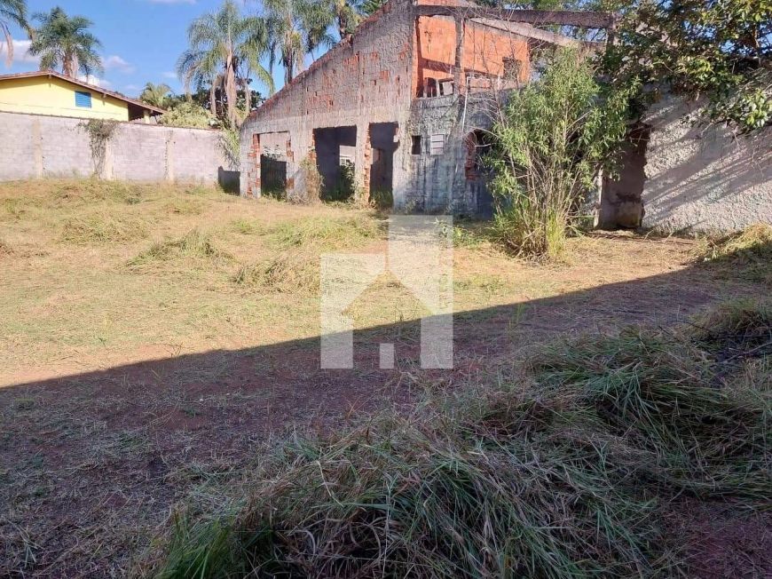 Terreno à venda, Sitio Itália, Jundiaí, SP