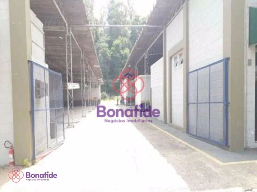 Galpão Comercial à venda, Ponte Sao Joao, Jundiaí - GA0211.