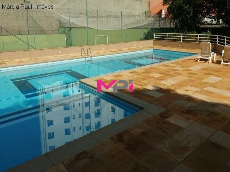 APARTAMENTO A VENDA NO CONDOMÍNIO SERRA DOS CRISTAIS - AVENIDA 9 DE JULHO - JUNDIAÍ/SP.