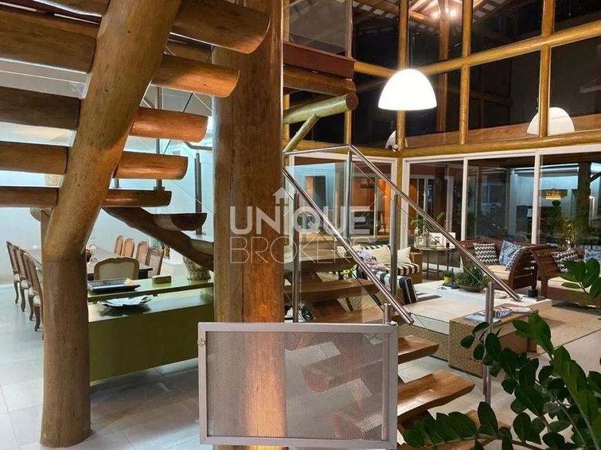 Casa Com 4 Dormitórios, 450 M² - Venda Por R$ 4.800.000,00 - Loteamento Portal do Paraíso I - Jundia