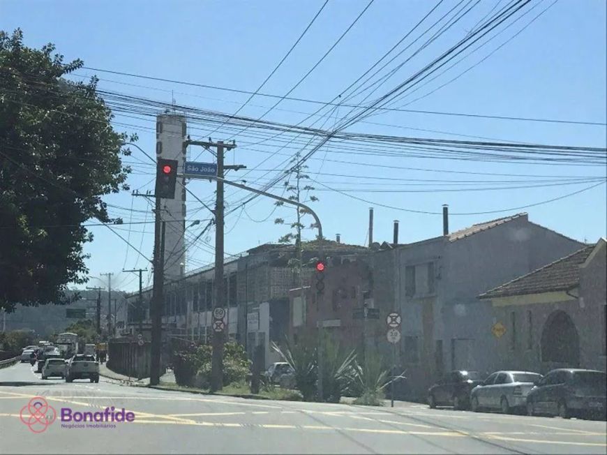 Galpão Comercial à venda, Ponte de São João, Jundiaí - GA0179.