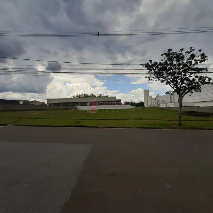 Terreno Condomínio em Jundiaí