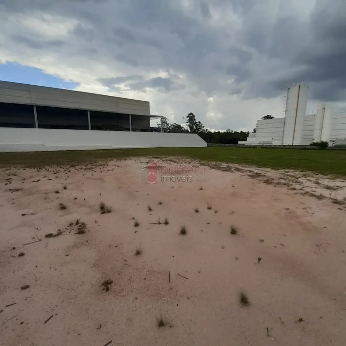Terreno Condomínio em Jundiaí