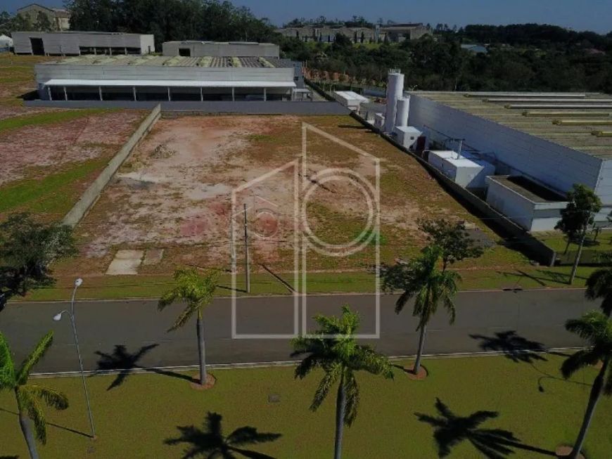 Terreno Condomínio em Jundiaí