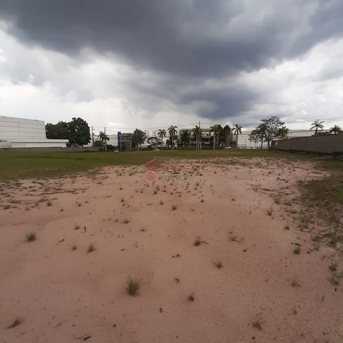 Terreno Condomínio em Jundiaí