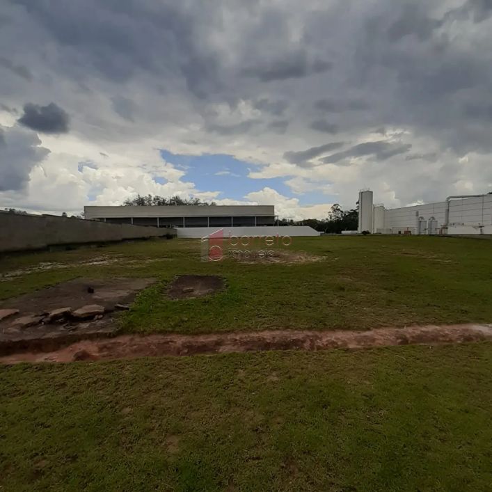 Terreno Condomínio em Jundiaí