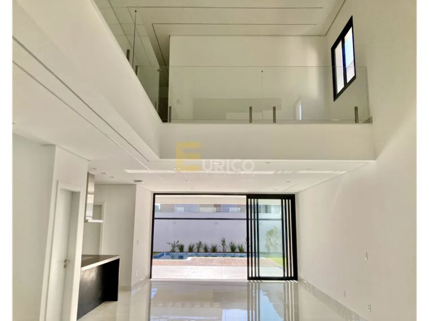 Excelente Casa a Venda - Condomínio Brisas Jundiai - Bairro Malota/Jd Novo Mundo