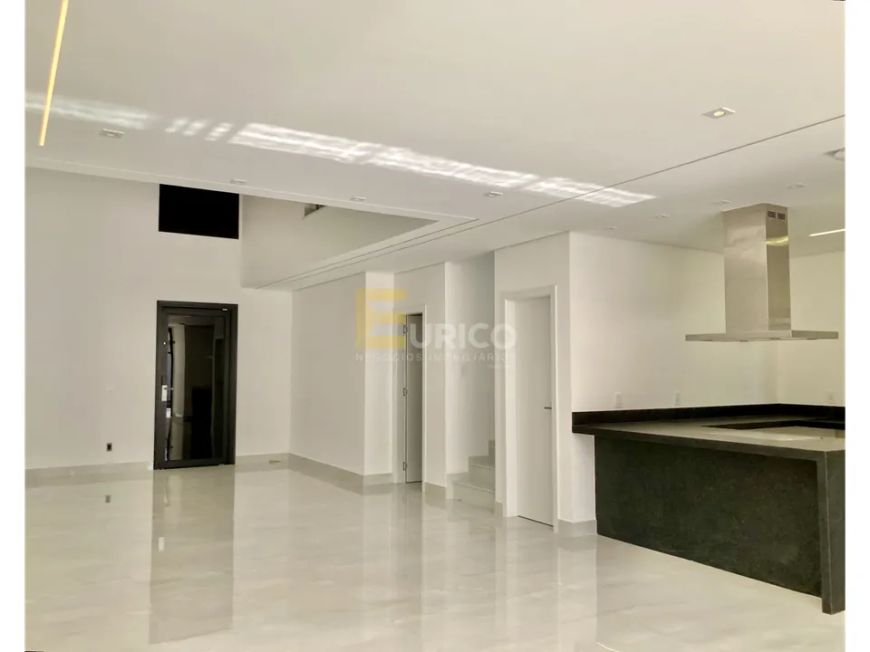 Excelente Casa a Venda - Condomínio Brisas Jundiai - Bairro Malota/Jd Novo Mundo