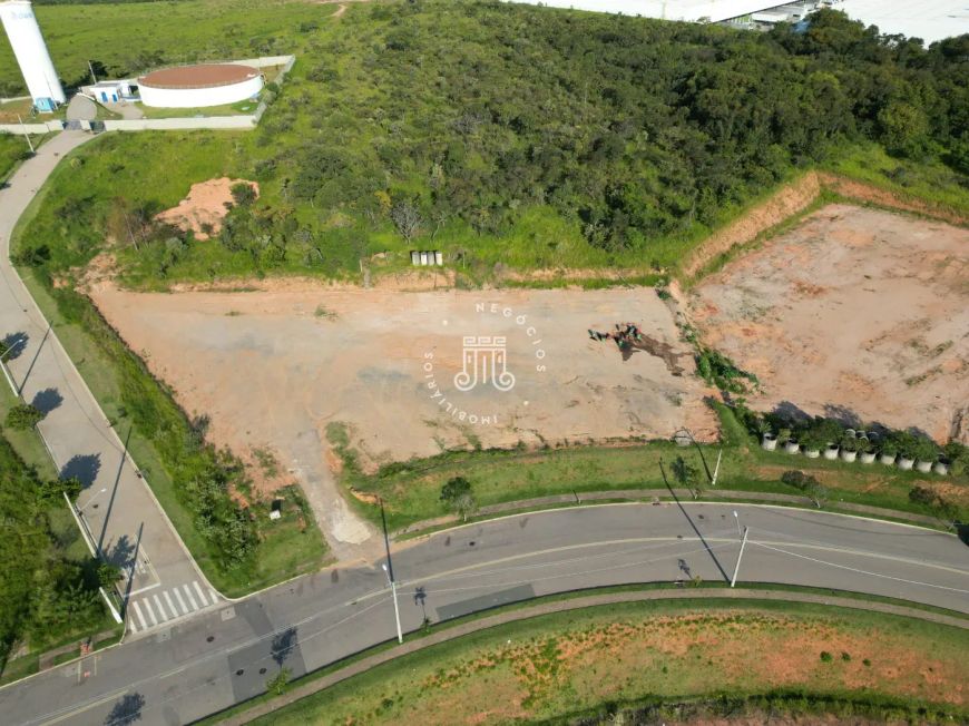 ÁREA PARA VENDA EM JUNDIAÍ/SP
