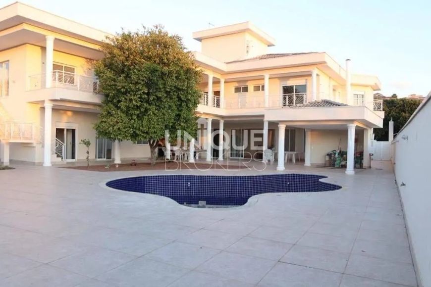 Casa À Venda, 741 M² Por R$ 4.800.000,00 - Jundiaí Mirim - Jundiaí/Sp