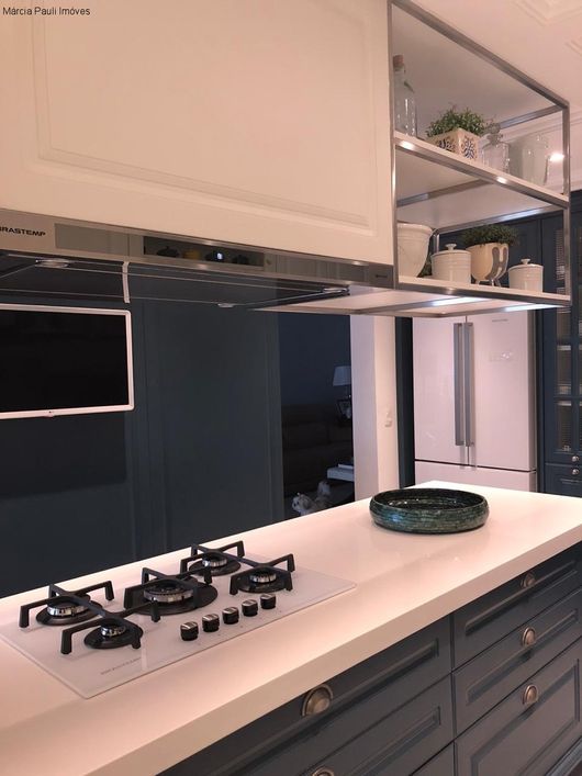 APARTAMENTO NO CONDOMÍNIO ALTA VISTA UNIQUE - ANHANGABAÚ - JUNDIAÍ.