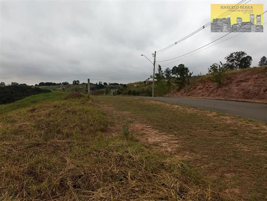Terrenos em Condomínio para venda em Jundiaí no bairro Ivoturucaia