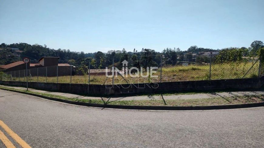 Área À Venda, 4350 M² Por R$ 4.750.000,00 - Jardim Sagrado Coração de Jesus - Jundiaí/Sp