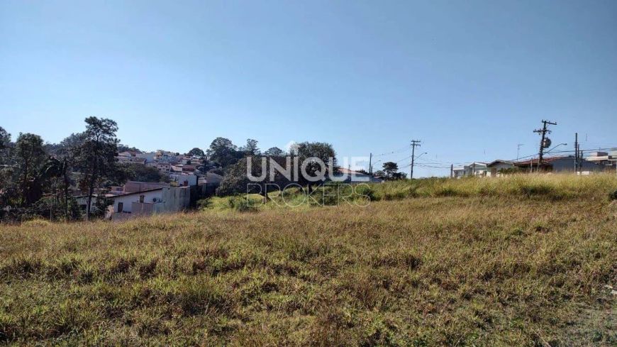 Área À Venda, 4350 M² Por R$ 4.750.000,00 - Jardim Sagrado Coração de Jesus - Jundiaí/Sp