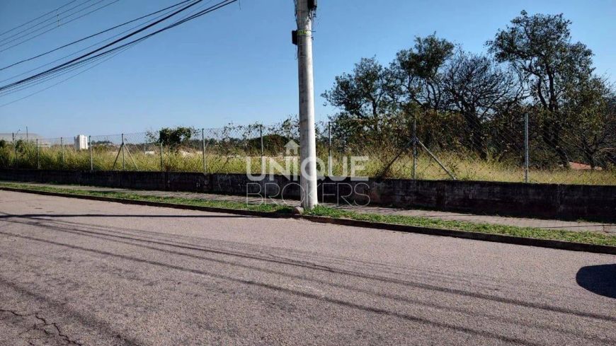 Área À Venda, 4350 M² Por R$ 4.750.000,00 - Jardim Sagrado Coração de Jesus - Jundiaí/Sp