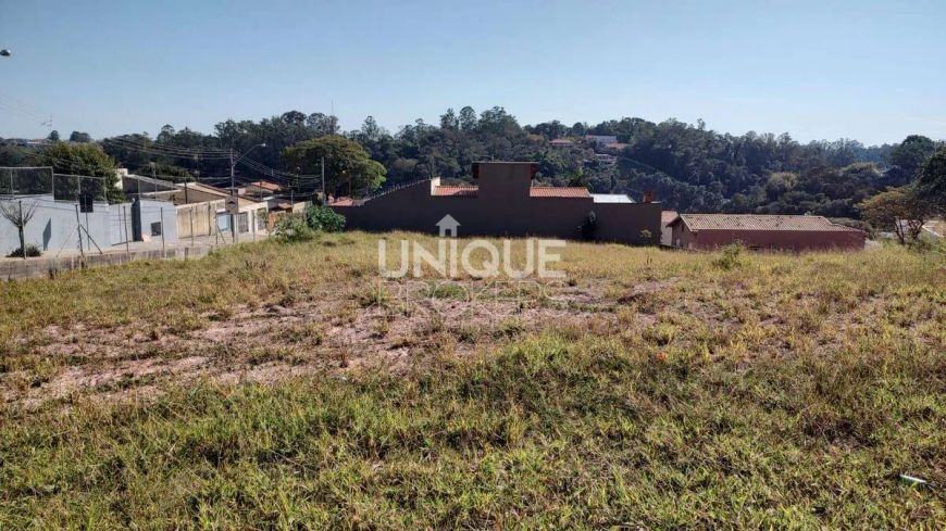 Área À Venda, 4350 M² Por R$ 4.750.000,00 - Jardim Sagrado Coração de Jesus - Jundiaí/Sp
