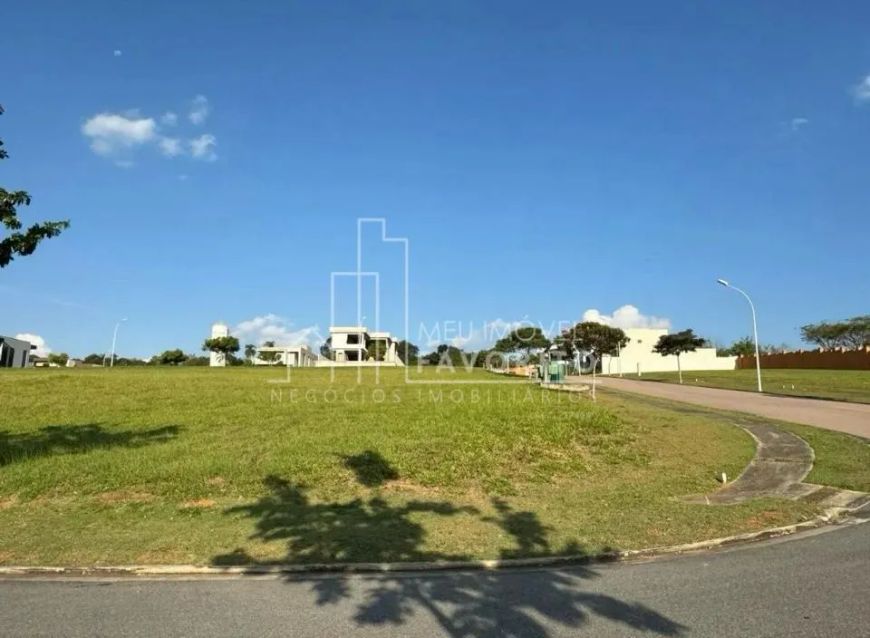 Terreno à venda no Condominío Aphaville em Chácara Terra Nova - Jundiaí, SP