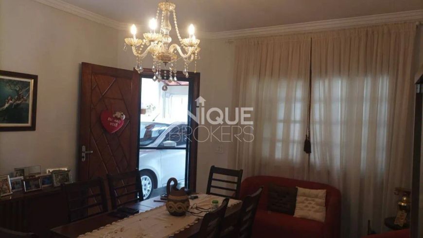 Casa com 3 quartos, Jardim Sarapiranga - Jundiaí