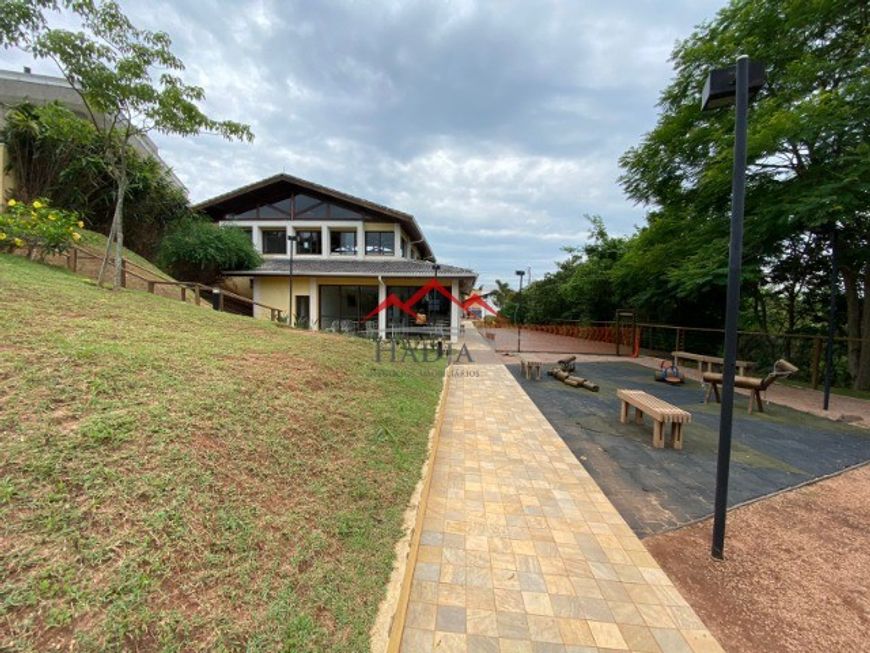 Terreno a venda condomínio Terras de Jundiaí - Vale Azul em Jundiaí SP