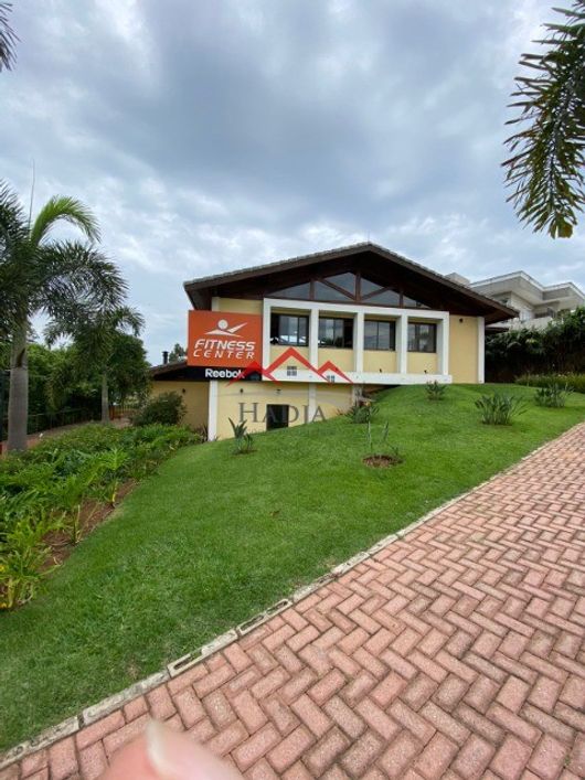 Terreno a venda condomínio Terras de Jundiaí - Vale Azul em Jundiaí SP