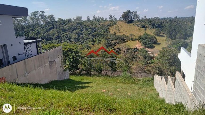 Terreno a venda condomínio Terras de Jundiaí - Vale Azul em Jundiaí SP
