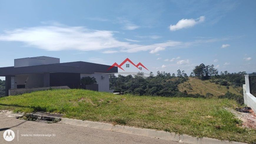 Terreno a venda condomínio Terras de Jundiaí - Vale Azul em Jundiaí SP