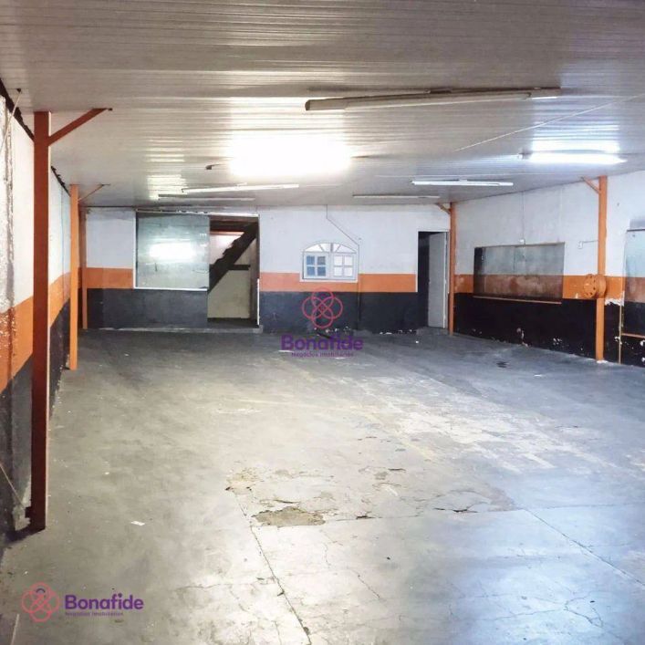Salão Comercial à venda, Anhangabaú, Jundiaí - SL0023.