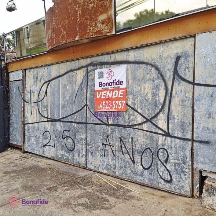Salão Comercial à venda, Anhangabaú, Jundiaí - SL0023.