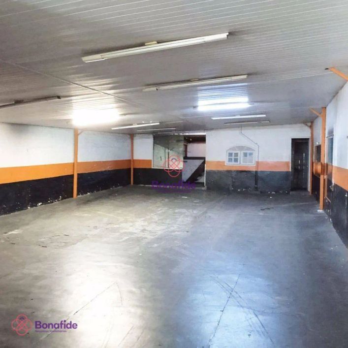 Salão Comercial à venda, Anhangabaú, Jundiaí - SL0023.
