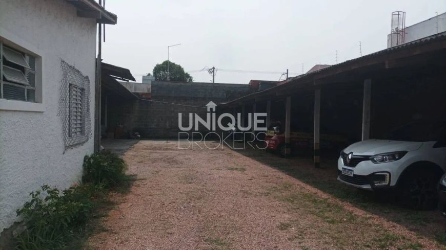 Lote/Terreno, Cidade Santos Dumont - Jundiaí