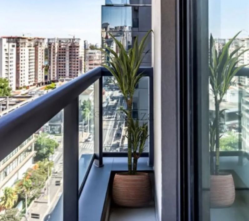Apartamento - Jardim Paulista - 3 Suítes - 127,80m².