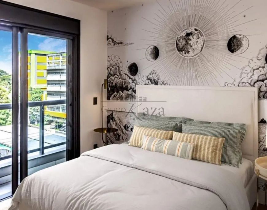 Apartamento - Jardim Paulista - 3 Suítes - 127,80m².