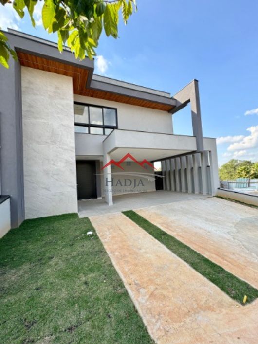 Casa a venda condomínio Brisas Da Mata em Jundiaí-SP