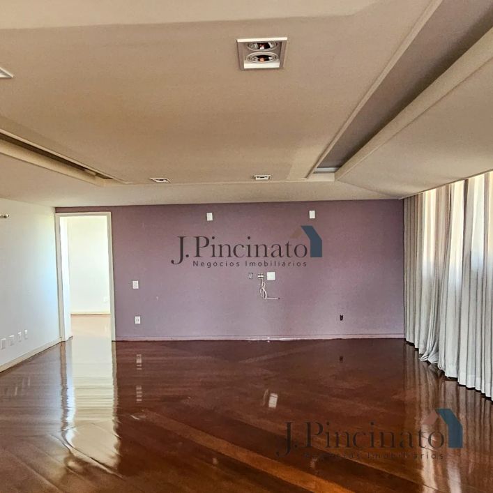 APARTAMENTO COM 03 QUARTOS À VENDA NO CONDOMÍNIO PORTAL DO ANHANGABAÚ - JUNDIAÍ/SP - REF.1539