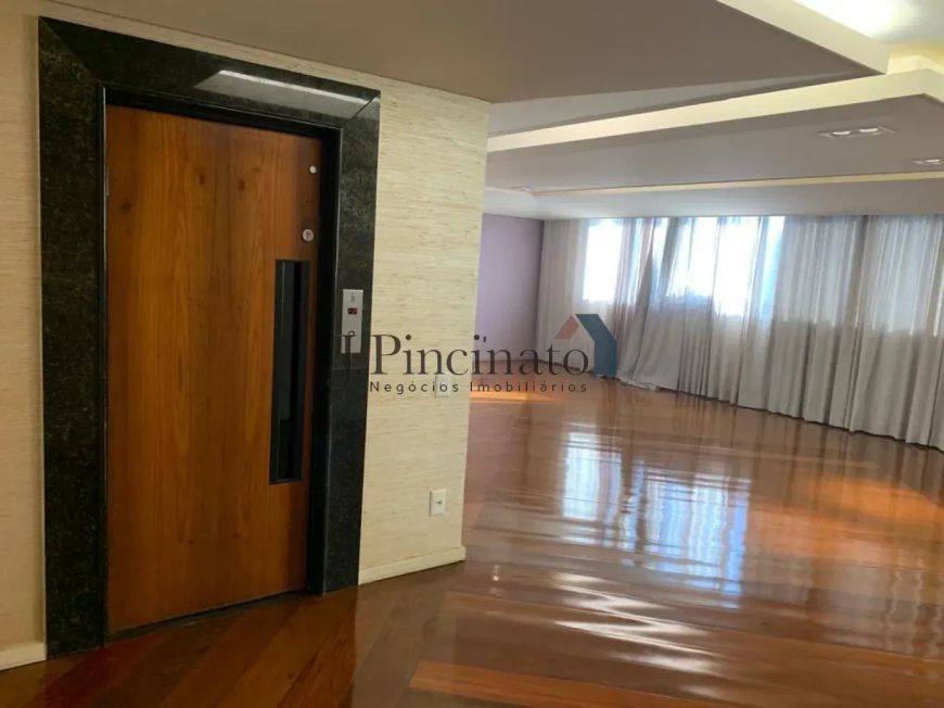 APARTAMENTO COM 03 QUARTOS À VENDA NO CONDOMÍNIO PORTAL DO ANHANGABAÚ - JUNDIAÍ/SP - REF.1539