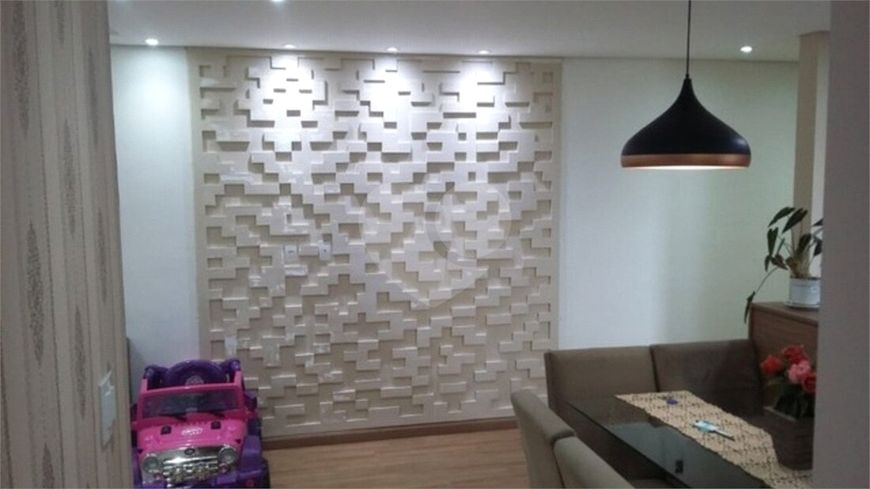 Apartamento com 3 quartos à venda em Jardim Tamoio - SP