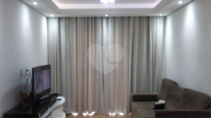 Apartamento com 3 quartos à venda em Jardim Tamoio - SP