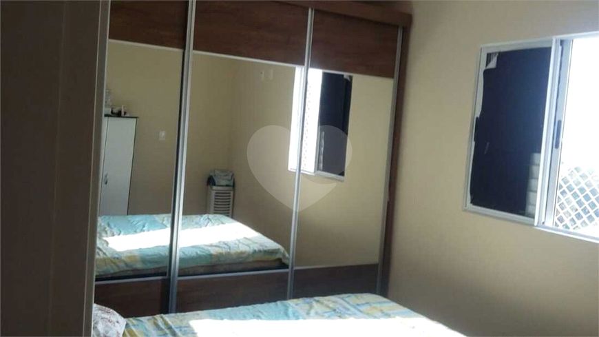 Apartamento com 3 quartos à venda em Jardim Tamoio - SP