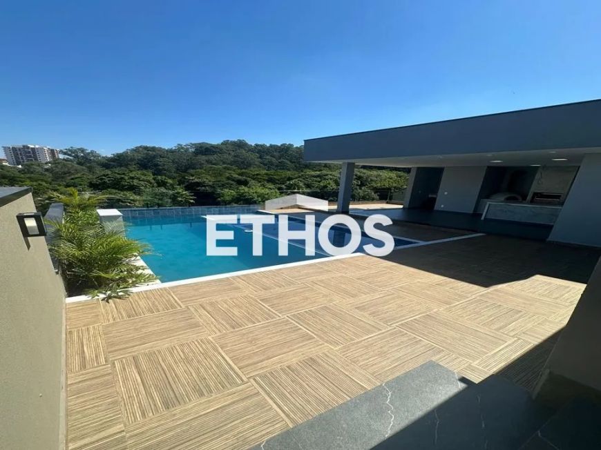 Casa de luxo à venda no Loteamento Residencial Horto Florestal em Jundiaí