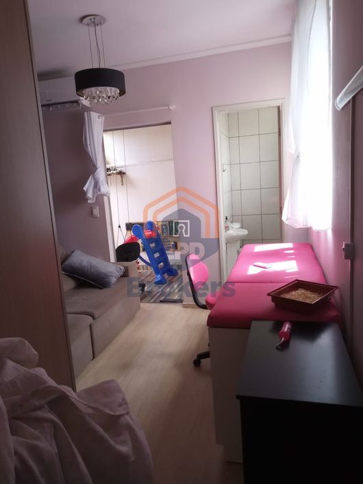 Apartamento em Vila Garcia - Jundiaí