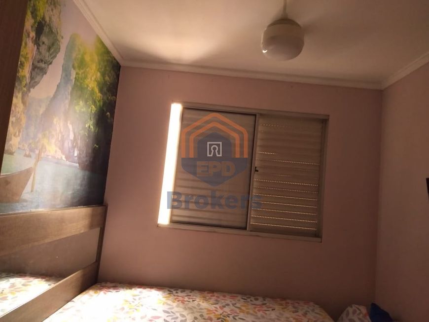 Apartamento em Vila Garcia - Jundiaí