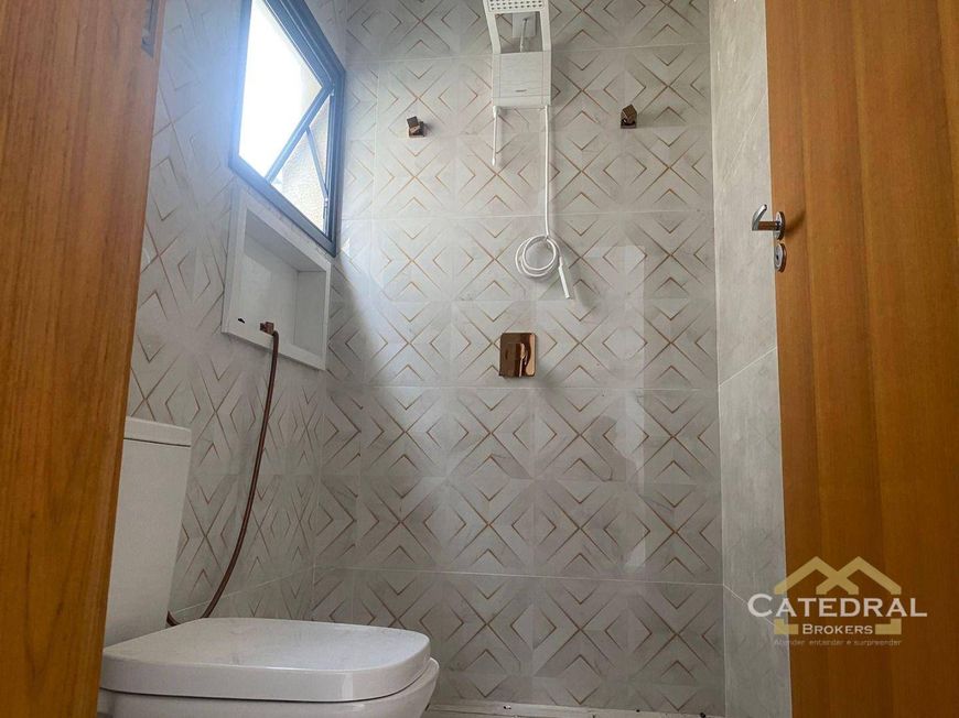 Sobrado com 4 dormitórios à venda, 210 m² por R$ 1.820.000,00 - Loteamento Reserva Ermida - Jundiaí/