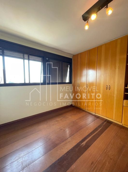 Apartamento de Alto Padrão para Alugar em Jundiaí - 4 quartos - 255m - R 10mil