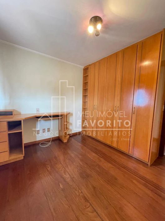 Apartamento de Alto Padrão para Alugar em Jundiaí - 4 quartos - 255m - R 10mil