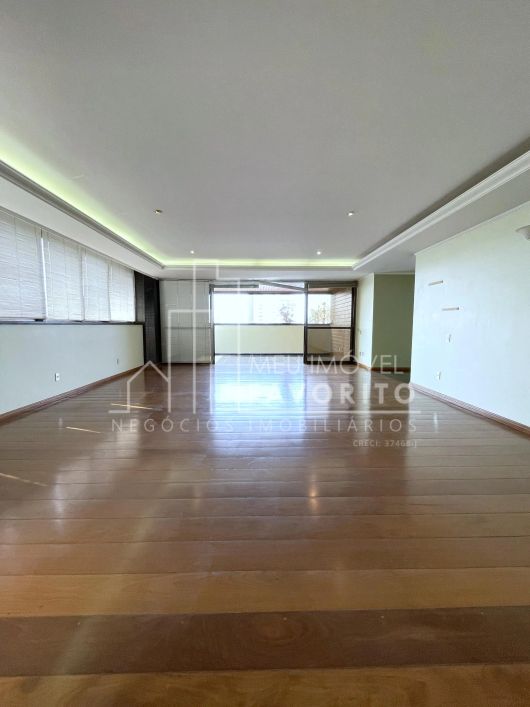 Apartamento de Alto Padrão para Alugar em Jundiaí - 4 quartos - 255m - R 10mil