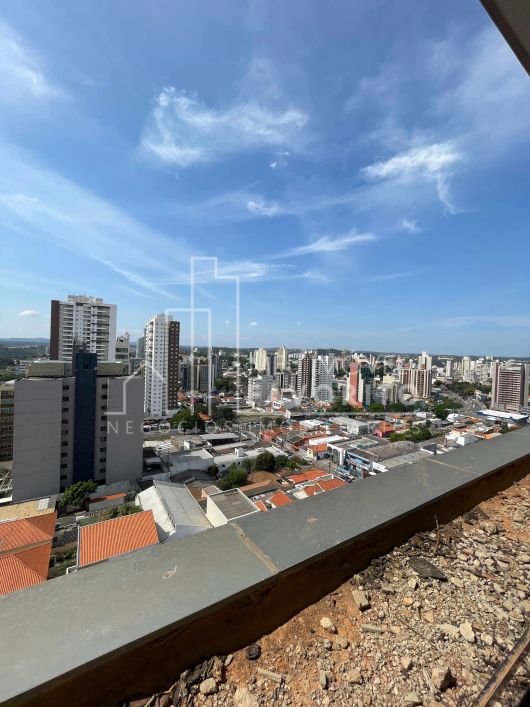 Apartamento de Alto Padrão para Alugar em Jundiaí - 4 quartos - 255m - R 10mil